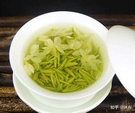 茉莉花水|茉莉花泡茶喝，对身体有4个好处，但应记住3个不宜